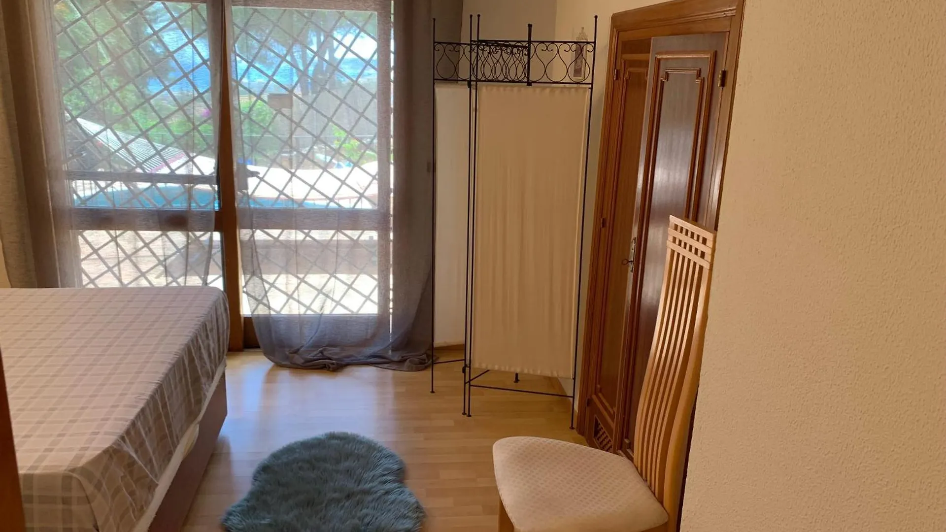 El Limonero Apartment Estepona Spain