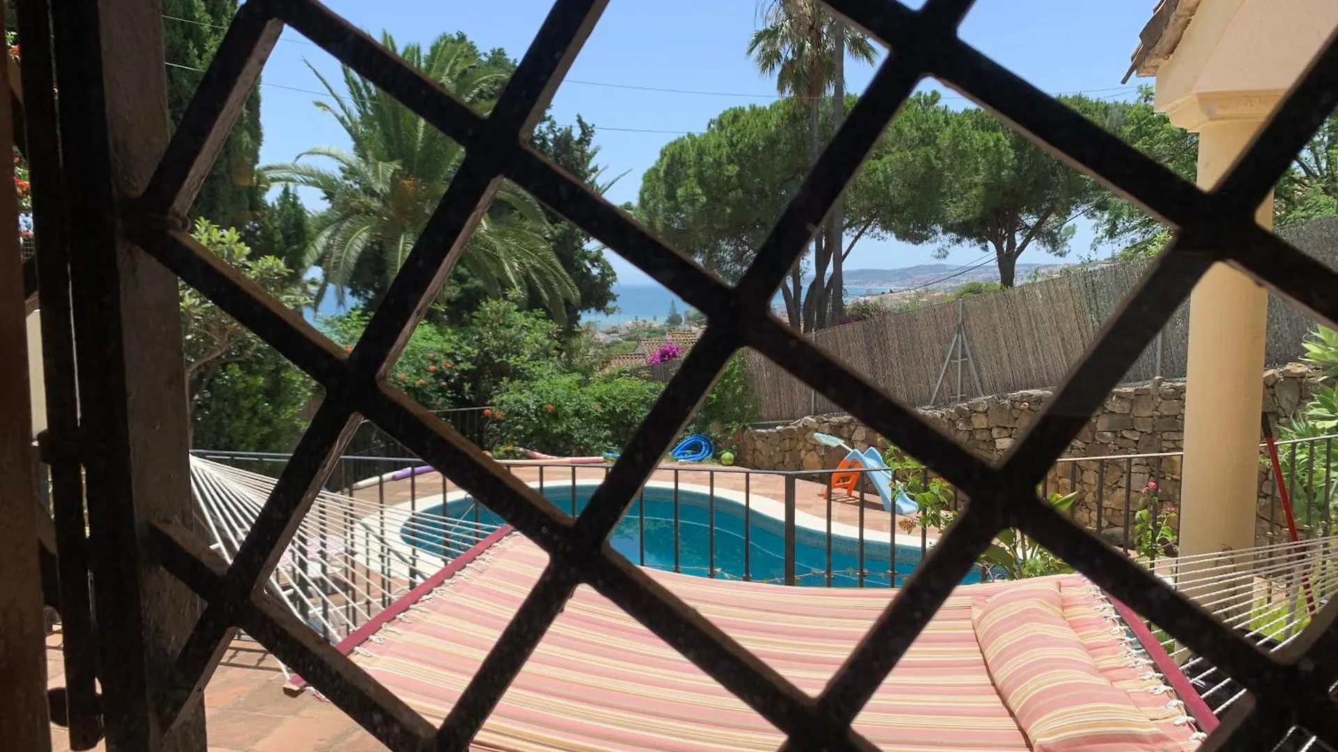 El Limonero Apartment Estepona Spain