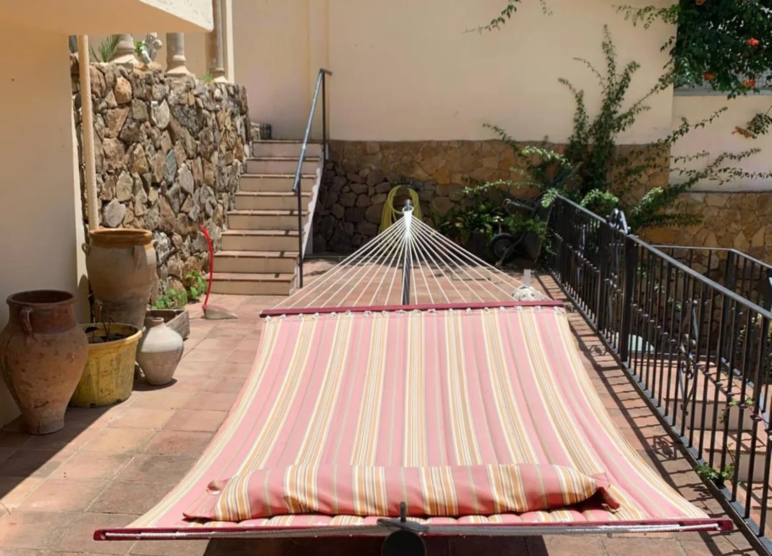 El Limonero Apartment Estepona