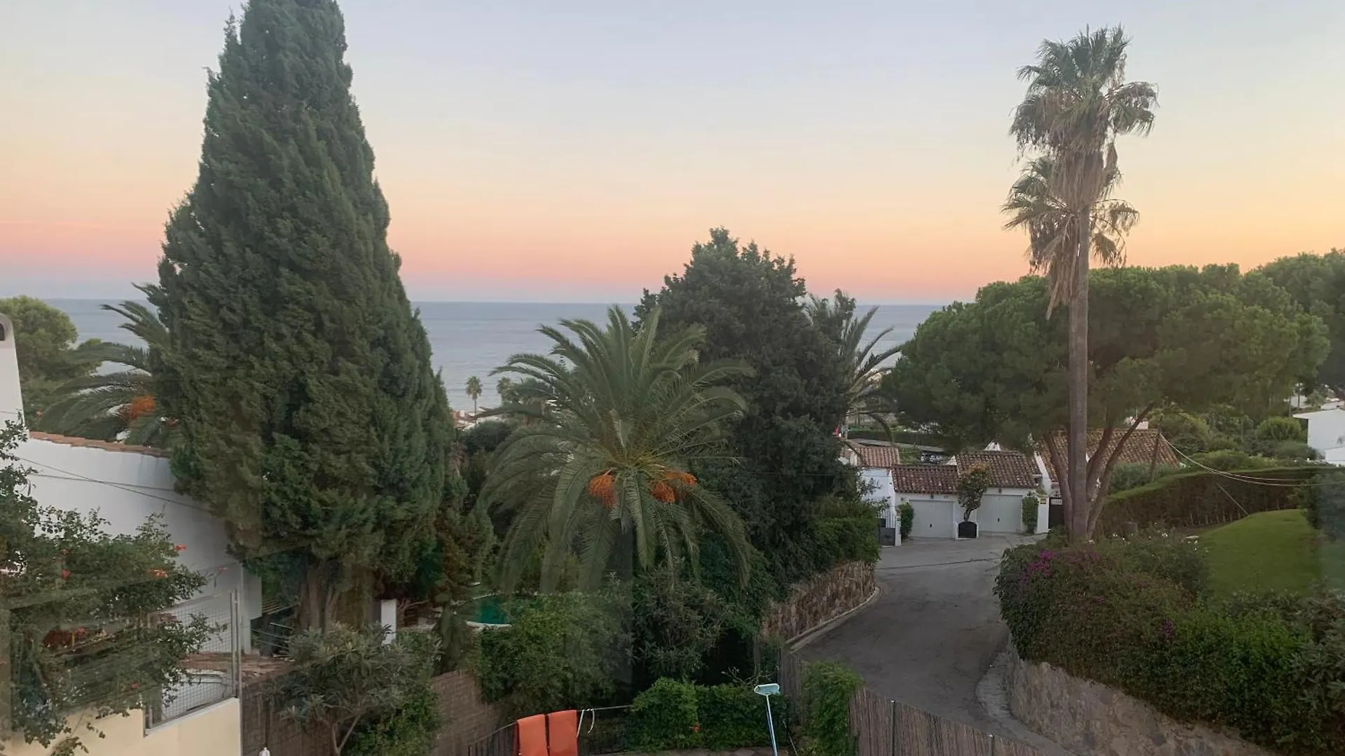 El Limonero Apartment Estepona