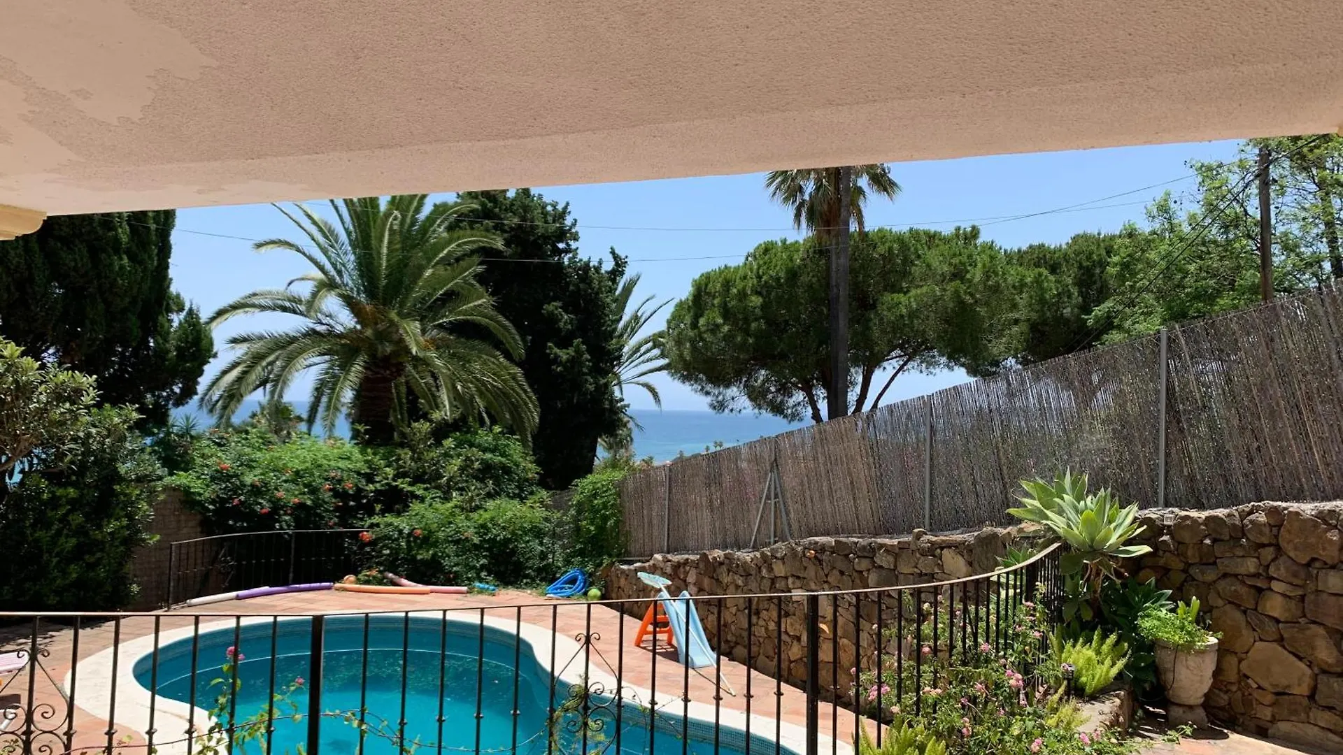El Limonero Apartment Estepona