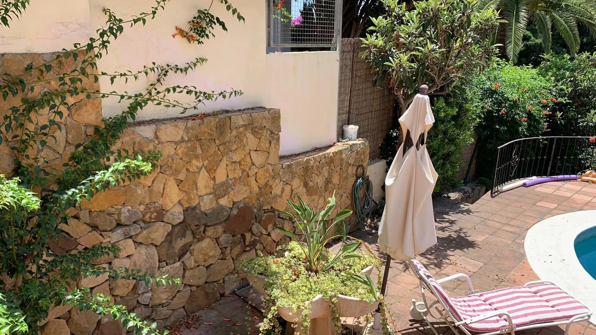 El Limonero Apartment Estepona