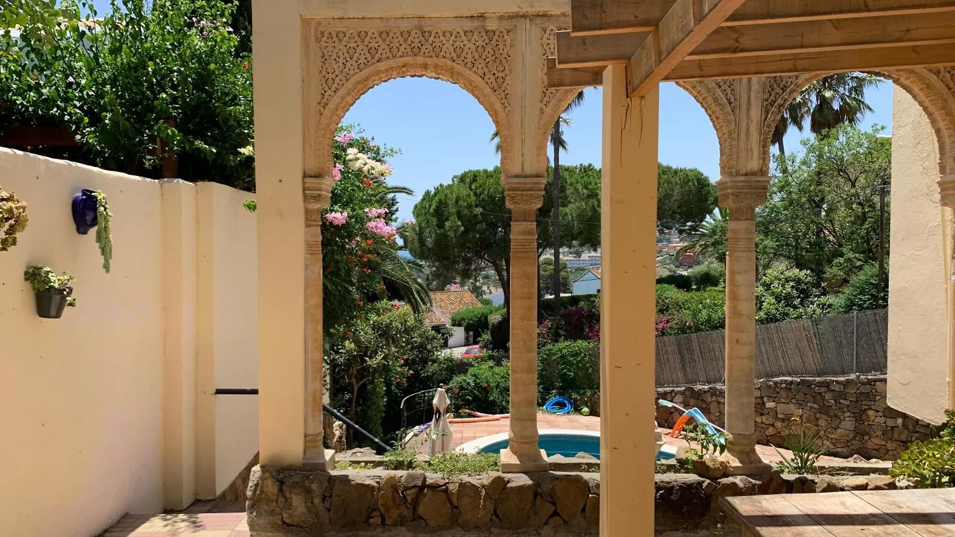 El Limonero Apartment Estepona 0*,