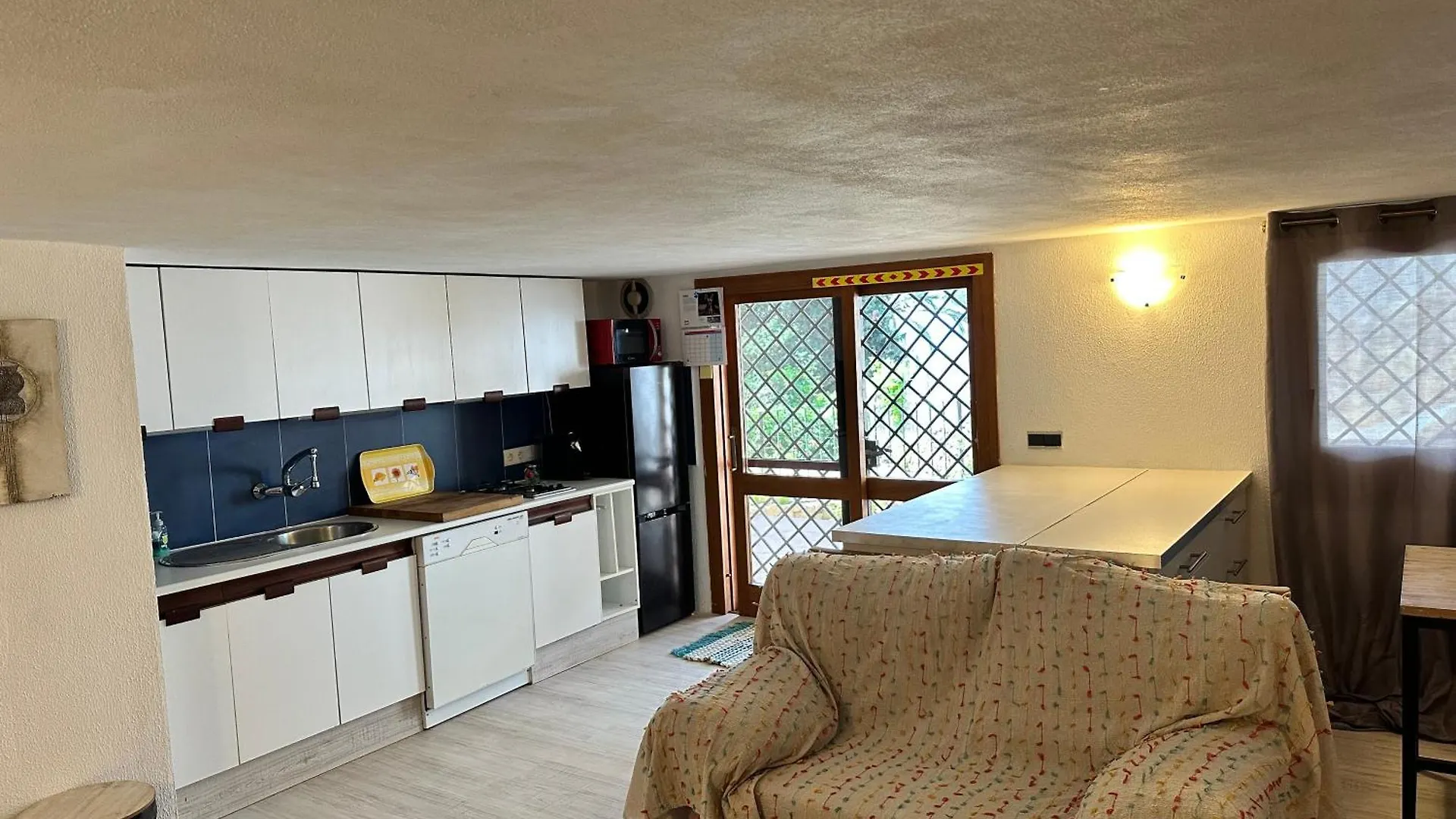 El Limonero Apartment Estepona