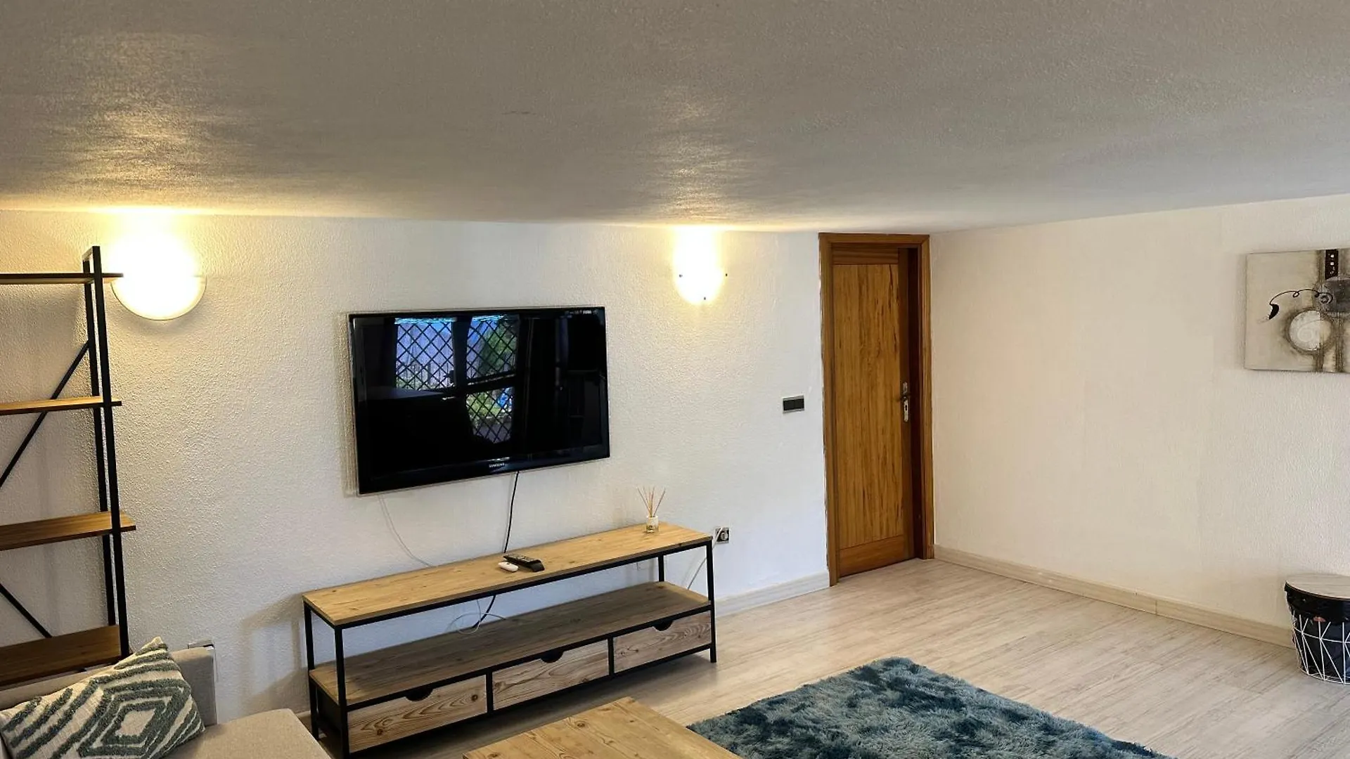 El Limonero Apartment Estepona