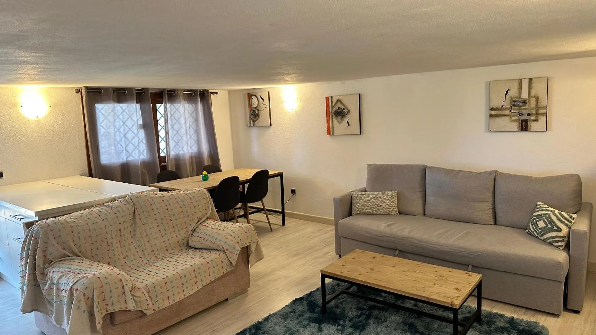 El Limonero Apartment Estepona