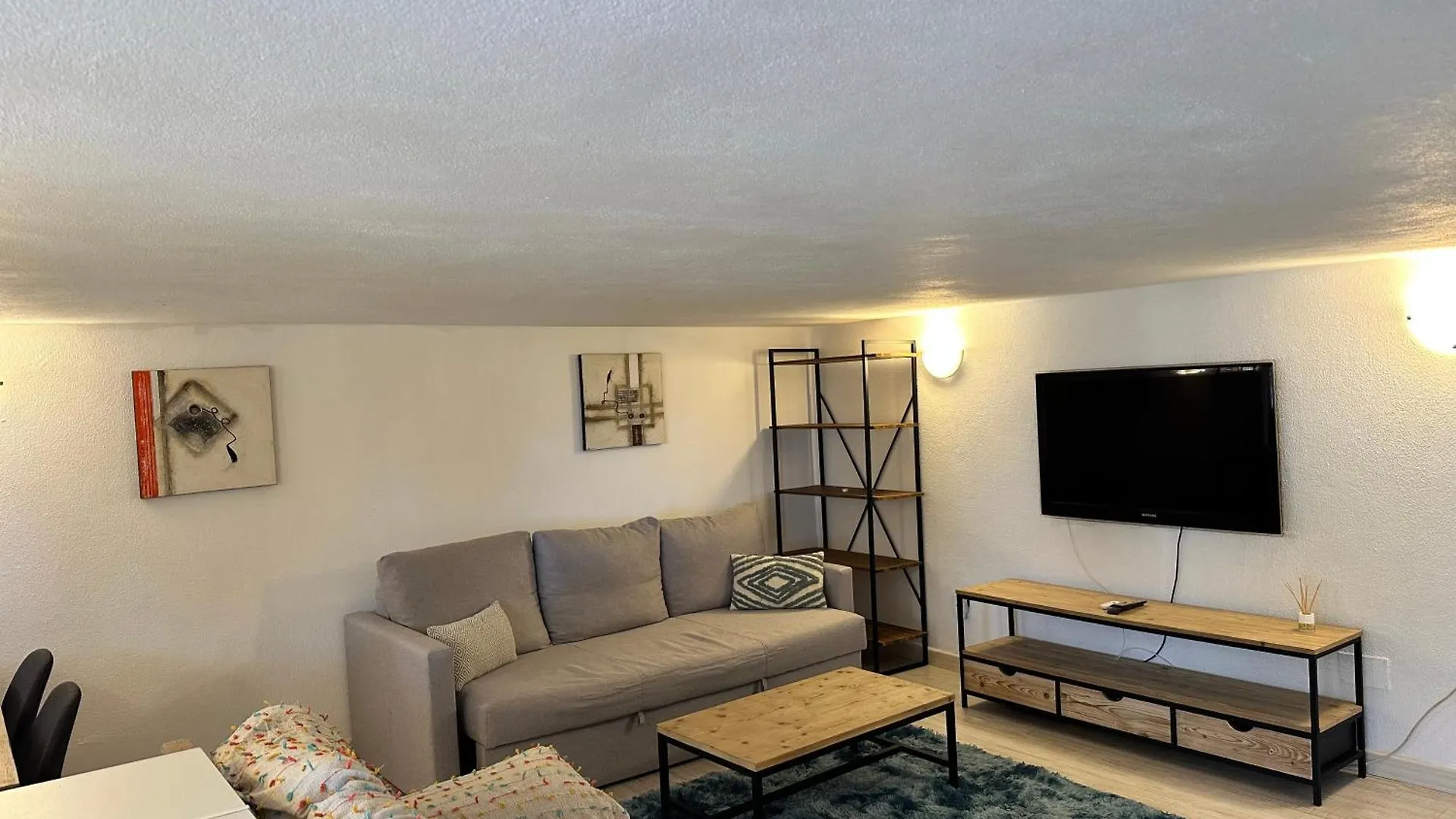 El Limonero Apartment Estepona 0*,  Spain