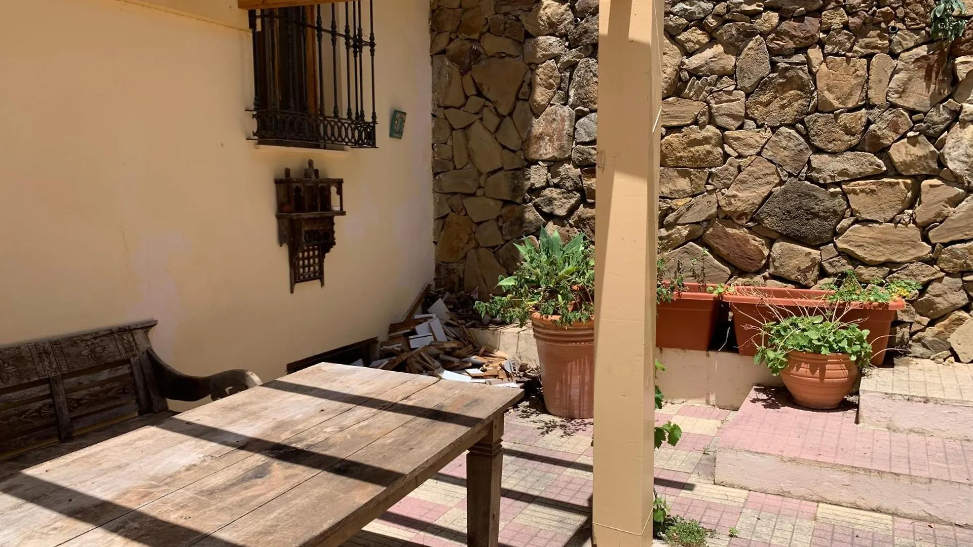 El Limonero Lägenhet Estepona